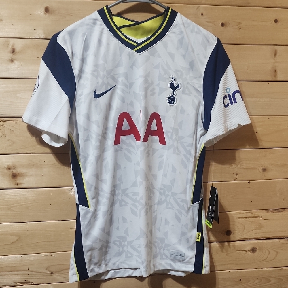 Nike HOJBJERG Hotspur Jersey  Womans Size Large NWT